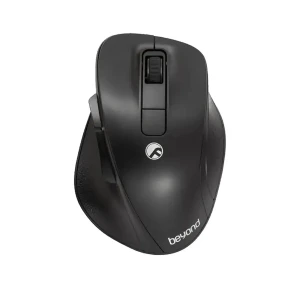 ماوس بی سیم بیاند مدل BM 1755RF